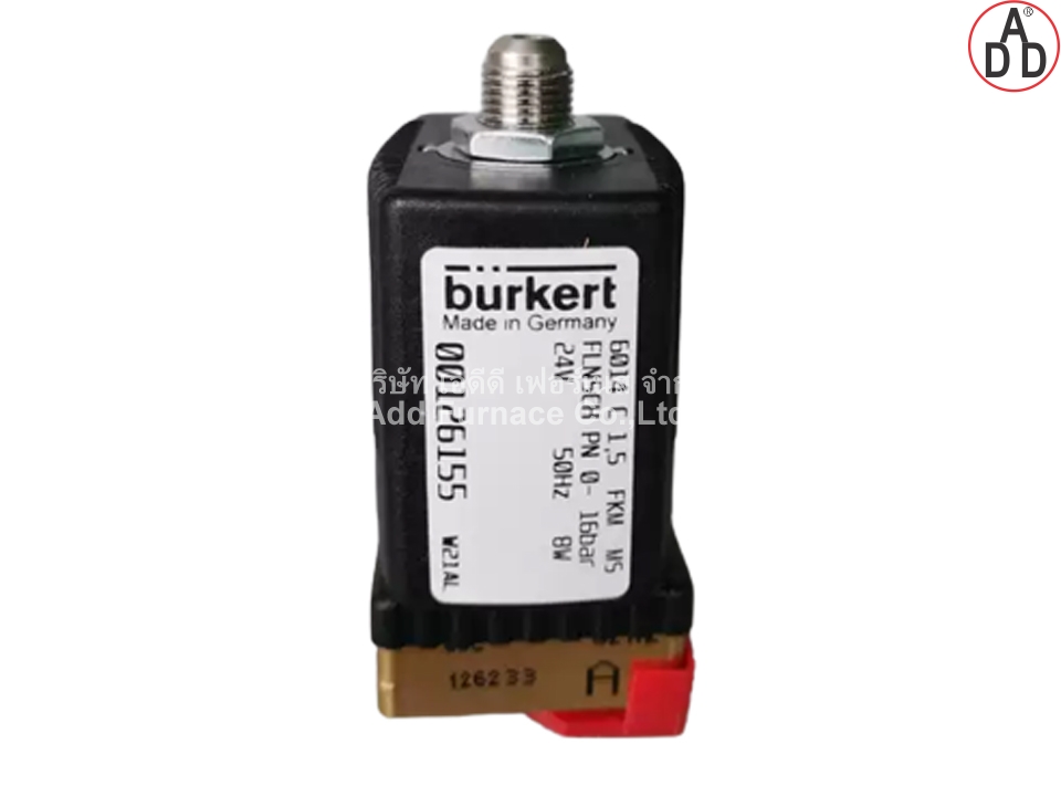 Burkert 6014 C 1,5 FKM MS (4)